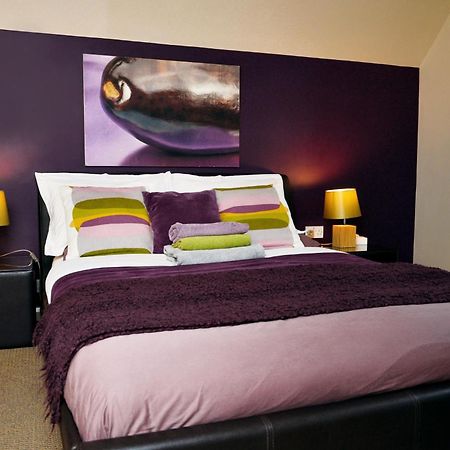 Royal Forester Country Inn Bewdley Oda fotoğraf