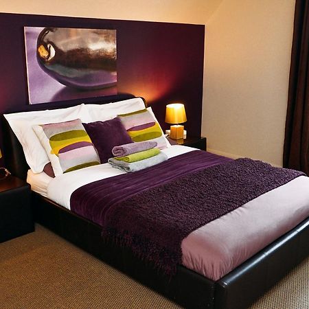 Royal Forester Country Inn Bewdley Dış mekan fotoğraf