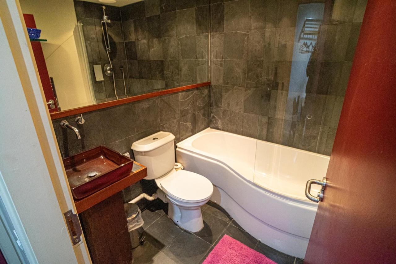 Royal Forester Country Inn Bewdley Dış mekan fotoğraf