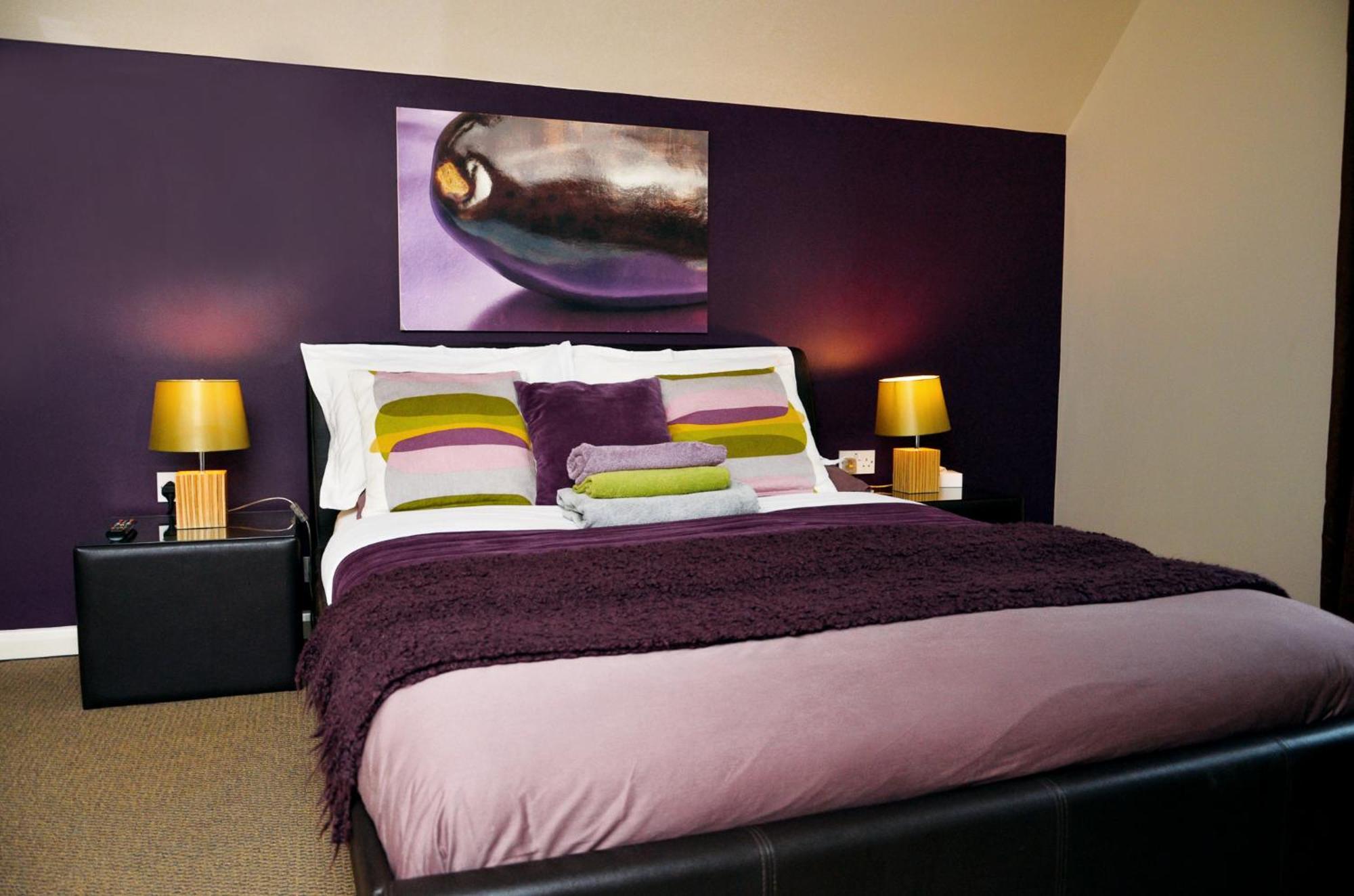 Royal Forester Country Inn Bewdley Oda fotoğraf