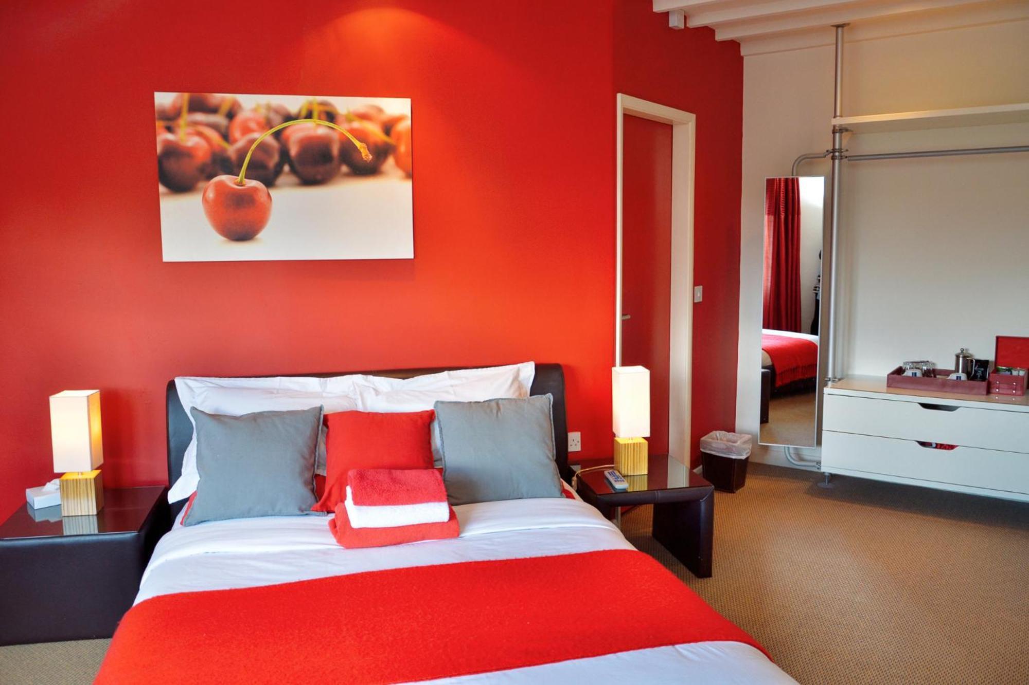 Royal Forester Country Inn Bewdley Oda fotoğraf