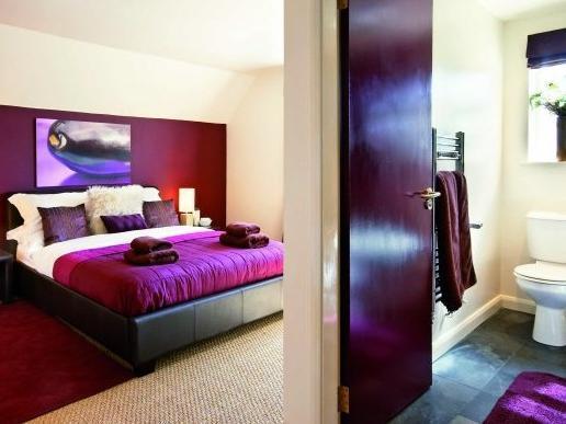 Royal Forester Country Inn Bewdley Dış mekan fotoğraf