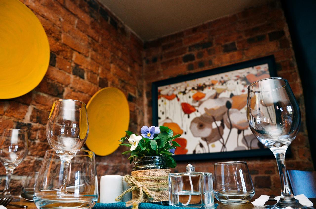 Royal Forester Country Inn Bewdley Dış mekan fotoğraf