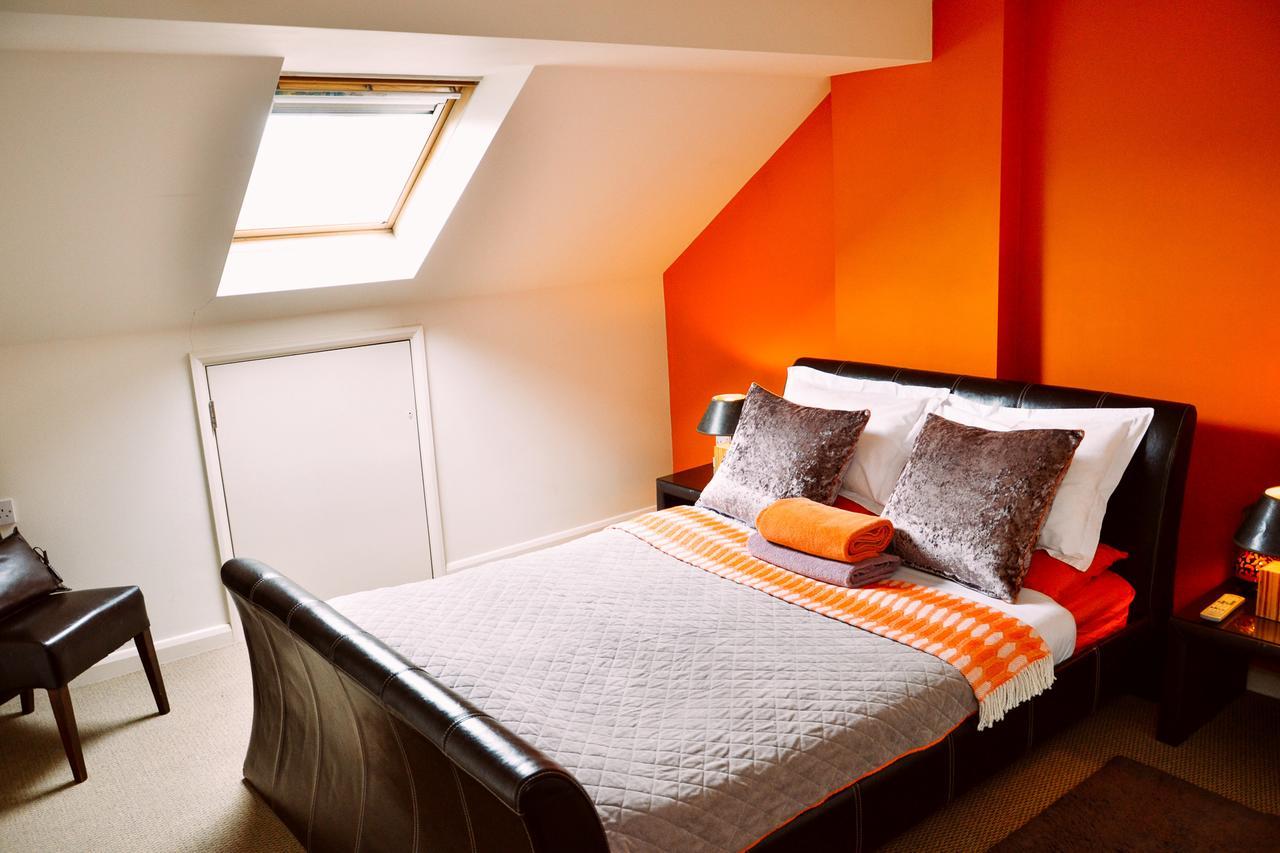 Royal Forester Country Inn Bewdley Dış mekan fotoğraf