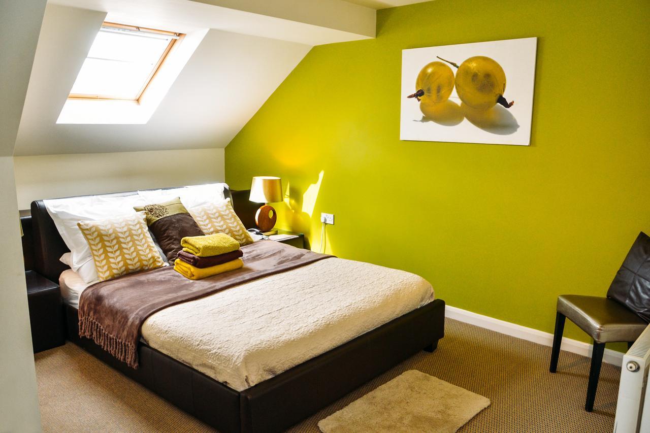 Royal Forester Country Inn Bewdley Dış mekan fotoğraf