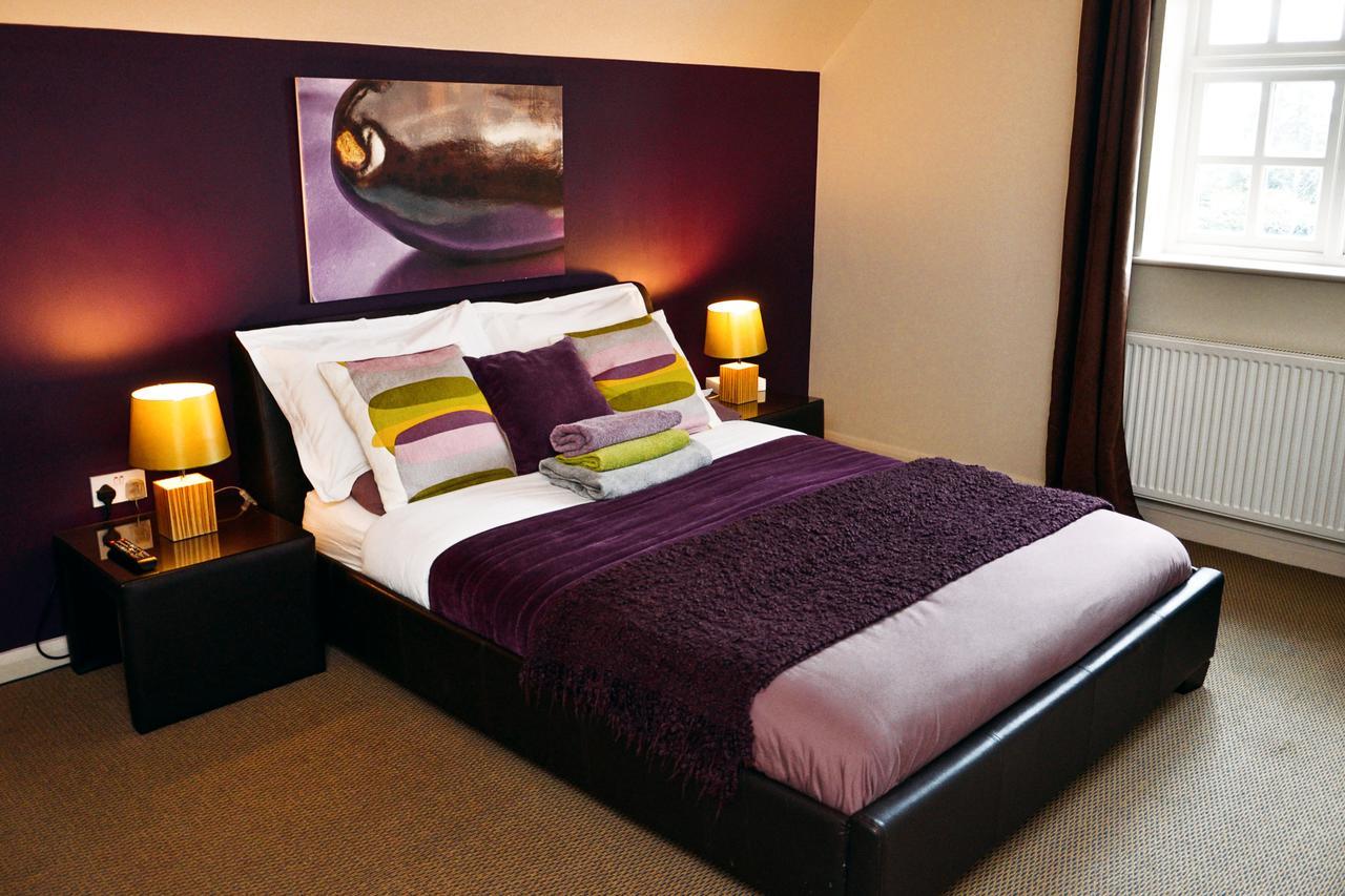 Royal Forester Country Inn Bewdley Dış mekan fotoğraf