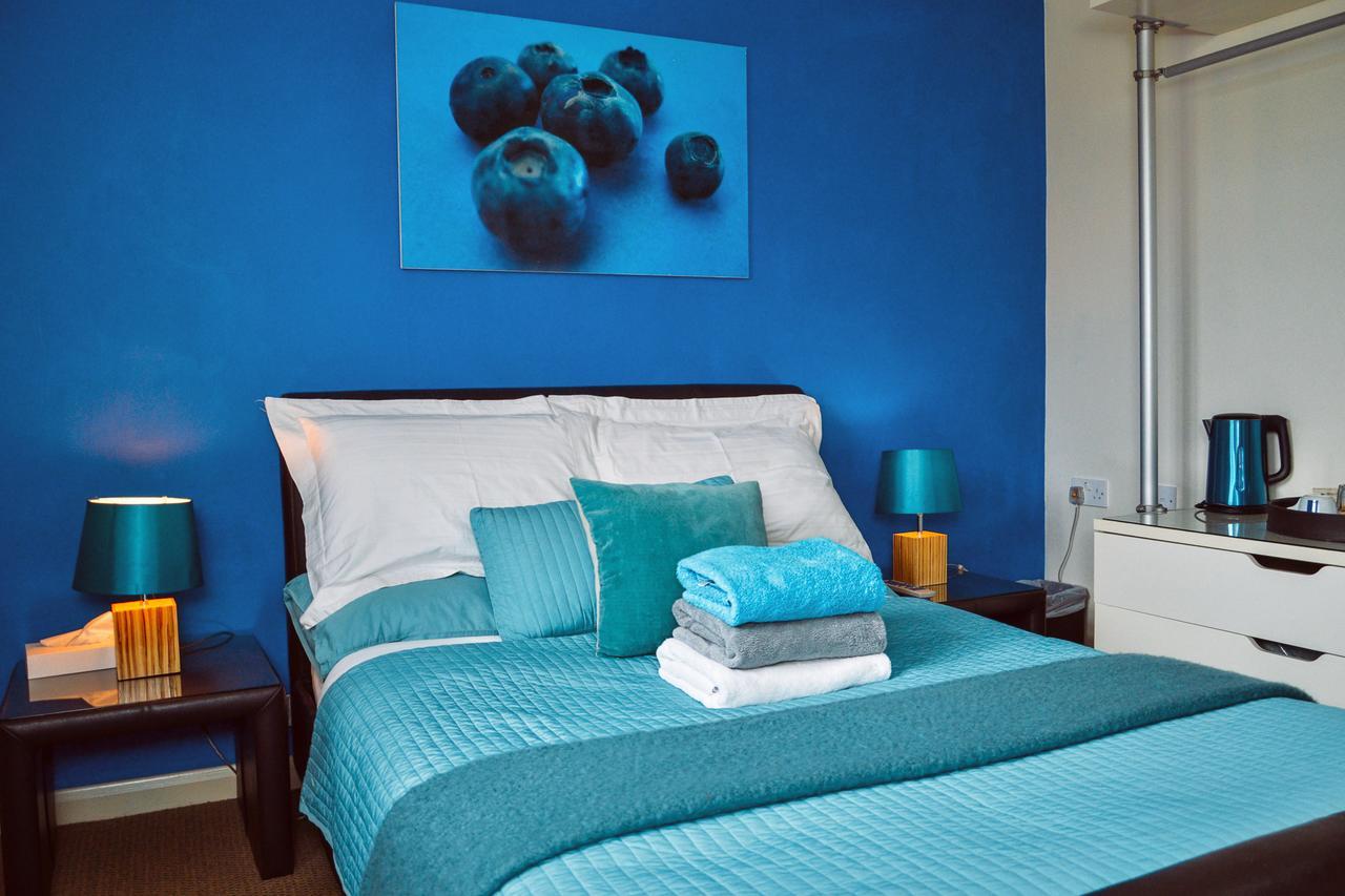 Royal Forester Country Inn Bewdley Dış mekan fotoğraf